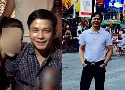 Diamond tycoon Chu Dang Khoa arrested, Ha Ho's reaction is surprising.