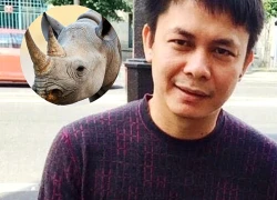 Đại gia kim cương Chu Đăng Khoa hầu tòa Nam Phi, vụ án có diễn biến bất ngờ mới