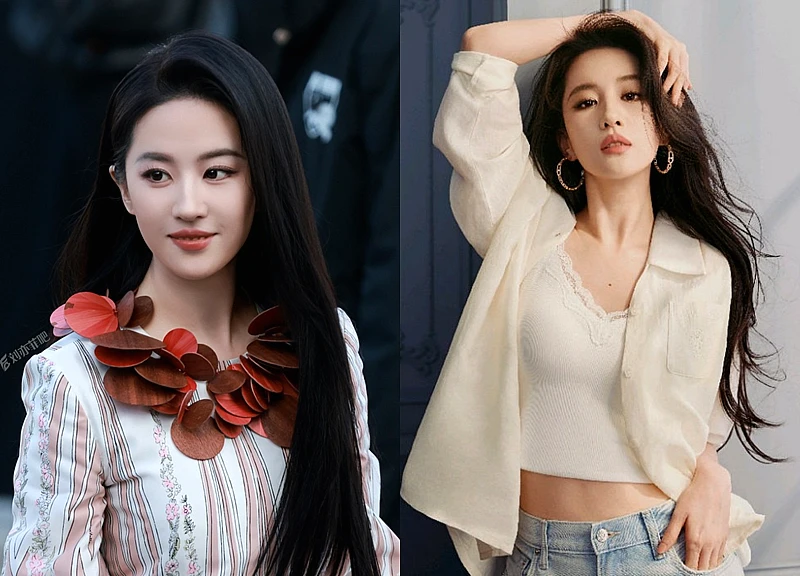 Diễn viên Lưu Diệc Phi tuổi 39 sở hữu tài sản khủng, độc thân không yêu đương