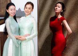 Diễn viên Quách Thu Phương U50 sống một mình, tiết lộ mối quan hệ với Phương Oanh
