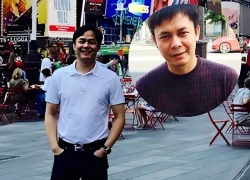 Chu Dang Khoa's unusual family background and the family company involved in numerous shady investigations.