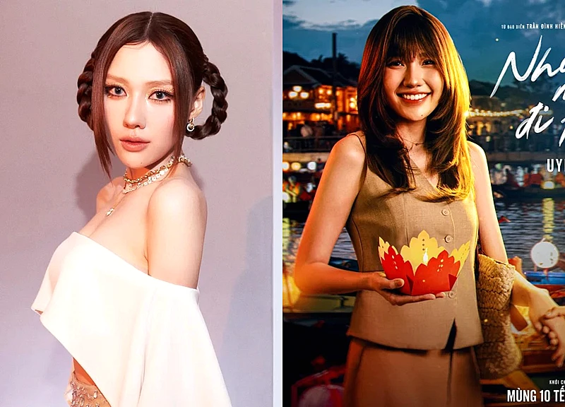 Hết cơ hội cho em gái Trấn Thành