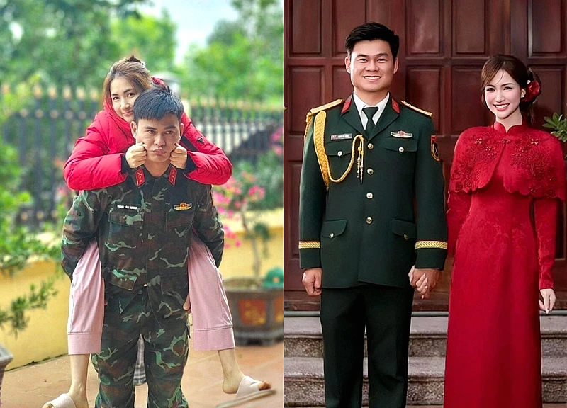 Hòa Minzy bị từ chối sau 1 tuần công khai chồng sắp cưới