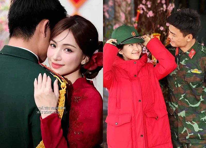 Hòa Minzy chốt ngày đặc biệt với chồng sắp cưới