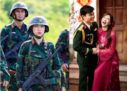 Hòa Minzy faces bitter consequences after publicly revealing her husband, a Captain; netizens' comments clearly express her attitude.