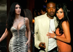 Kim Kardashian is being sued by her ex-boyfriend for releasing a sex tape; her mother makes a strong statement?