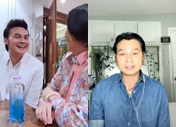 Kim Tiểu Long gặp Minh Vương liền gọi "ba", lý do phía sau gây tò mò