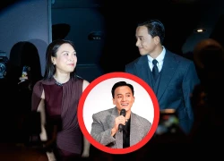Mai Tài Phến 'publicly' acknowledges Mỹ Tâm's status after 7 years, revealing a big wedding date?