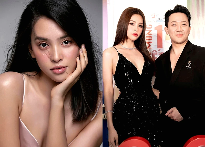 Mỹ nhân đóng 3 phim 1300 tỷ của Trấn Thành, mặt mộc còn đẹp hơn cả khi trang điểm