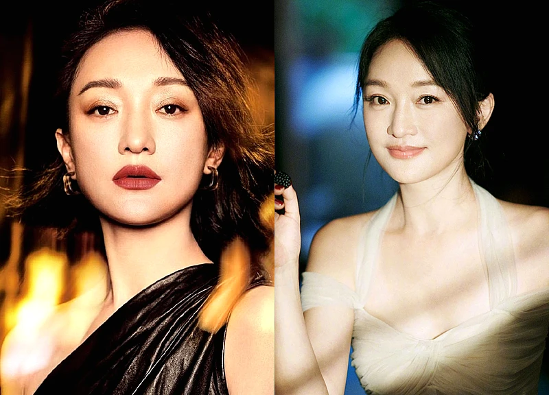 Mỹ nhân hạng A lộ ảnh cặp kè trai trẻ, từng bị "phi công" kém 13 tuổi lừa mất nhà vẫn chưa sợ