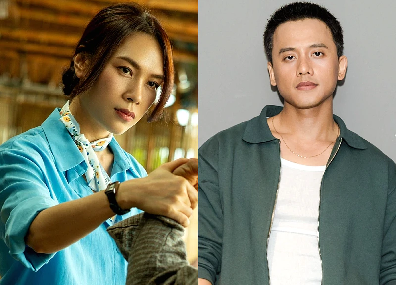 My Tam hints at a sequel to the film "Tai," possibly featuring a wedding scene with Mai Tai Phen?