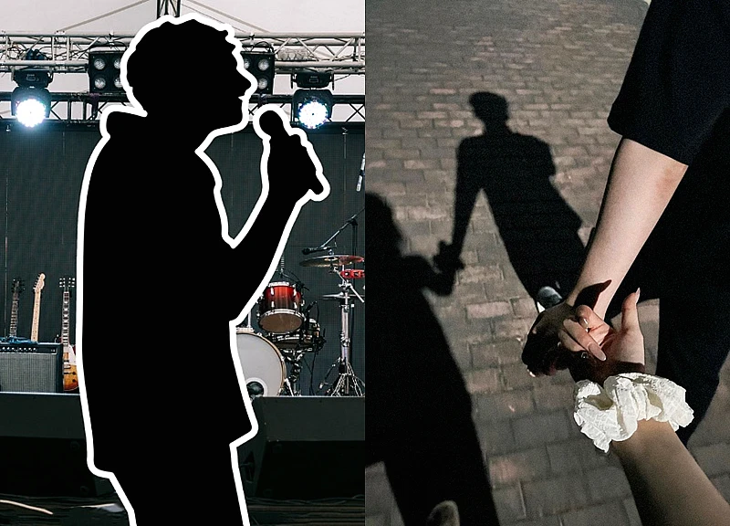 Nam ca sĩ Vbiz đang hot: Mặt ngây thơ nhưng bị tố là "red flag", hễ thấy gái xinh là thả thính