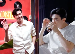 Quốc Trường ở biệt thự 40 tỷ, sống giản dị, tiết lộ tiêu chuẩn chọn vợ