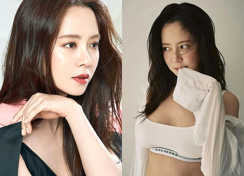 Song Ji Hyo phản ứng gây bão giữa làn sóng tẩy chay lớn chưa từng thấy