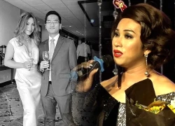 "Thánh lô tô" Lộ Lộ báo tin chồng Việt kiều ra đi ở Mỹ, dấu hiệu lạ cuối đời