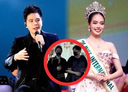 Thanh Thủy bị 'cấm' yêu Trịnh Thăng Bình, fan quay lưng, Sen Vàng ra tối hậu thư