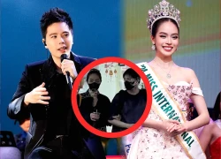 Trịnh Thăng Bình: Từng công khai đòi tiền bạn gái cũ, lộ ảnh hẹn hò Thanh Thủy?