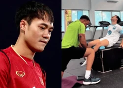 Văn Toàn lộ tình trạng hiện tại đáng lo ngại, đăng story ẩn ý sau biến cố