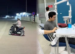 1 Anh Trai bỗng hoảng loạn bỏ chạy khỏi Concert, gục ngã tại phòng khám, CĐM sốc