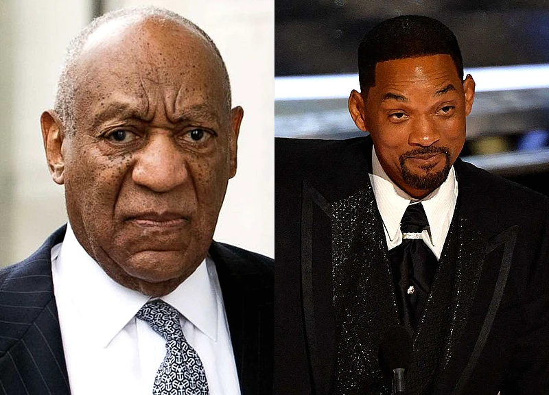 6 người bị cấm cửa không được phép đặt chân đến lễ trao giải Oscar