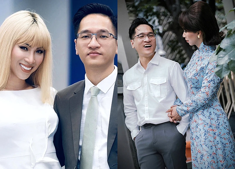 Chồng đột ngột qua đời ở Georgia, nghệ sĩ Việt đau đớn bay sang nhận thi thể