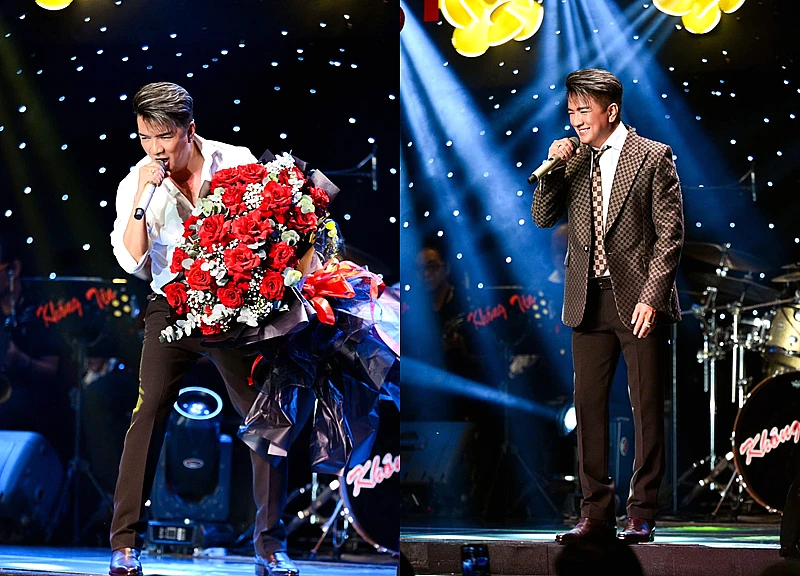 Đàm Vĩnh Hưng lập kỷ lục mới