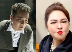 Đàm Vĩnh Hưng nên nói lời cảm ơn bà Phương Hằng vụ Bích Tuyền?