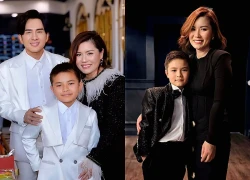 Doanh nhân Thủy Tiên tiết lộ mối quan hệ với Đan Trường sau ly hôn