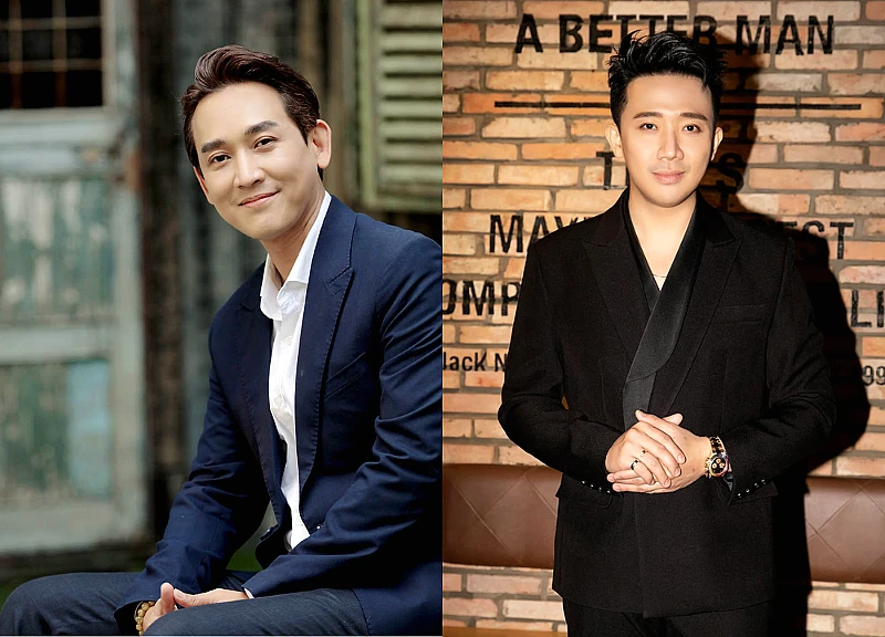 Hứa Vĩ Văn nhập viện, cầu cứu khán giả, Trấn Thành vội đến thăm, lộ bí mật sốc