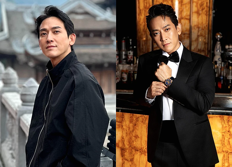 Hứa Vĩ Văn thông báo khẩn