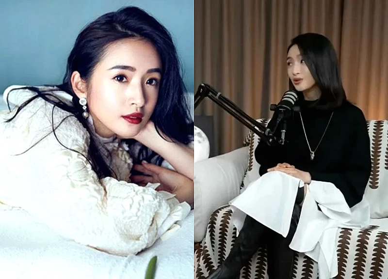 Lin Yi Chen 'escaped death' and underwent brain surgery due to a habit many people also have.