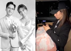 Lộ Lộ "cầu cứu" hậu chồng Việt kiều mất, liên quan đến 2 con kẹt ở nước ngoài?