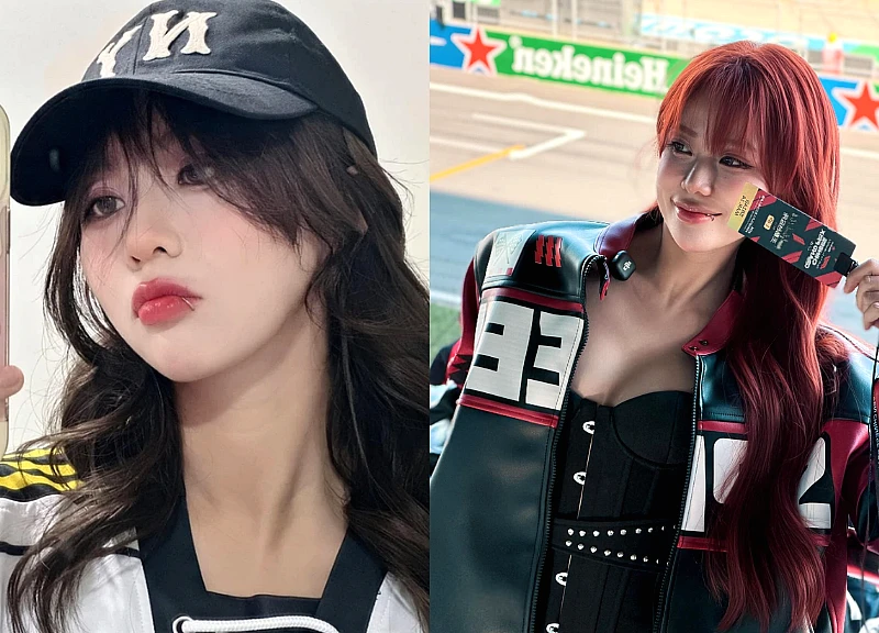 Misthy xuất hiện với diện mạo lạ, nghi thẩm mỹ quá đà, Tóc Tiên cũng lên tiếng