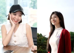 The female lead in "Bus": A one-way trip rejected by 20 film crews, but the director isn't afraid of losing money.