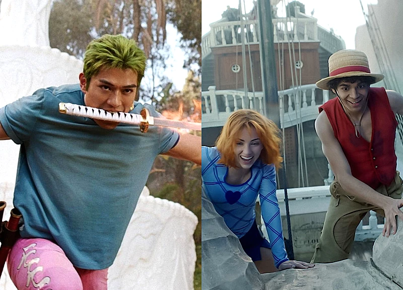 One Piece mùa 2: Báu vật ngàn vàng của dòng phim chuyển thể manga