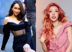 Rộ tin Bee Namthip thi Tỷ Tỷ Đạp Gió Rẽ Sóng 2026, đối đầu với Trang Pháp?