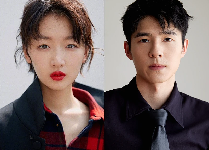 Rộ tin Lưu Hạo Nhiên bí mật kết hôn với Châu Đông Vũ, fan sốc vì 1 điều?