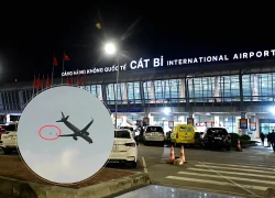 Sân bay Hải Phòng bị vật thể lạ áp sát loạt chuyến bay quay đầu gấp, lộ sự thật?