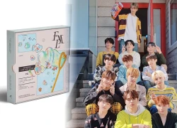 SEVENTEEN bị cáo buộc làm giả số liệu, thao túng thị trường KPOP, lộ sự thật?