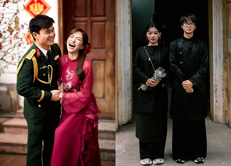 Showbiz Việt thời kỳ "yêu trong ánh sáng": Khi chân thành là vũ khí tối thượng đánh bại mọi scandal