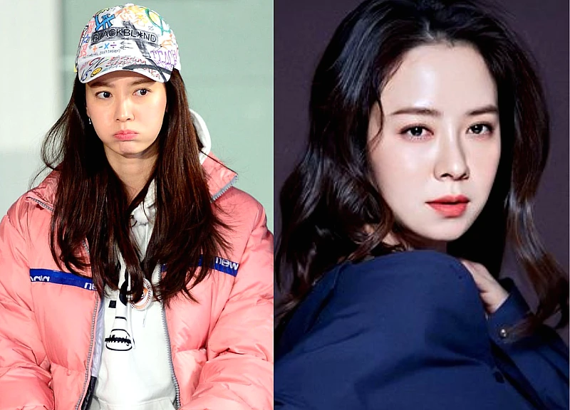 Song Ji Hyo gây phẫn nộ, bị khán giả yêu cầu rời khỏi Running Man