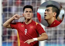 Tiến Linh tự thú sau trận, nghi bị bệnh tâm lý nặng, làm khó HLV Kim Sang-sik?