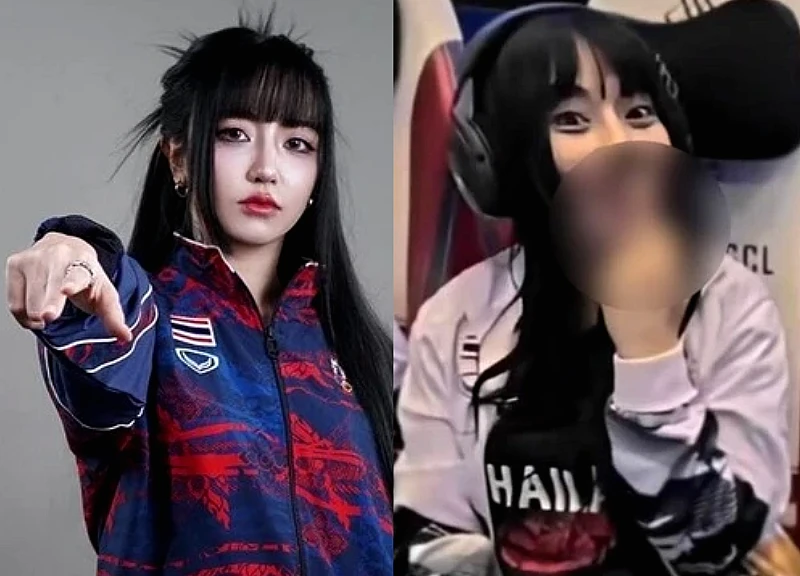 Tòa tuyên án nữ VĐV eSports Thái gian lận tại SEA Games 33, lĩnh 3 tháng tù