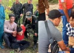 Từ hôm nay tăng thưởng cho người phá án, mức tối đa 20 triệu đồng/lần