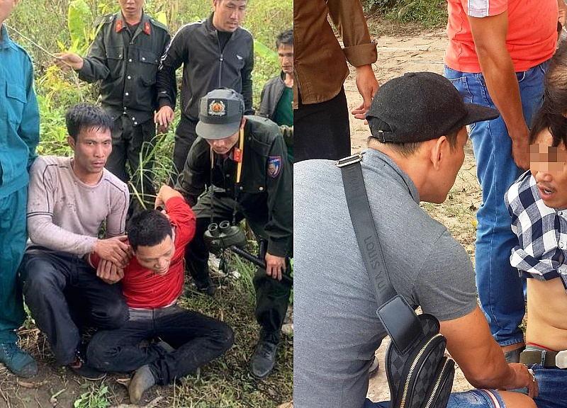 Starting today, the reward for solving a case will be increased to a maximum of 20 million VND per case.