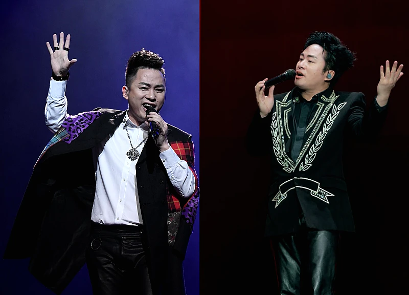 Tùng Dương gây sốt với bản cover hit 100 triệu view, khán giả phản ứng lạ