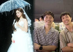 Văn Toàn gặp Công Phượng, báo tin sắp cưới khi Hòa Minzy lấy chồng, Hải Quế sốc!