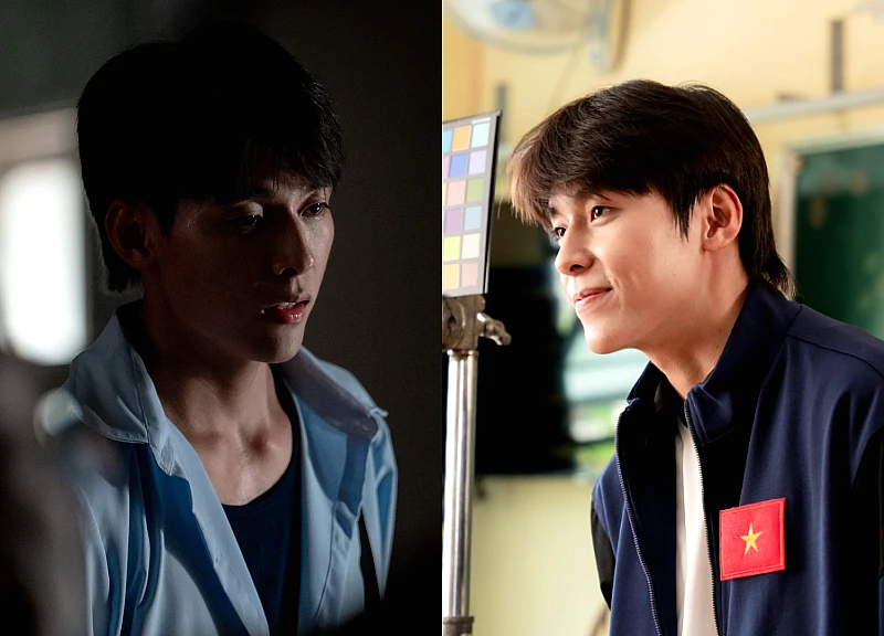 Vĩnh Đam thất bại sau 'Thỏ ơi!', xin lỗi vì diễn dở trong phim bị đánh giá nhảm nhí