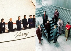 BTS ra MV đẹp như thước phim tái hiện Titanic, âm nhạc đỉnh, tê liệt mạng xã hội