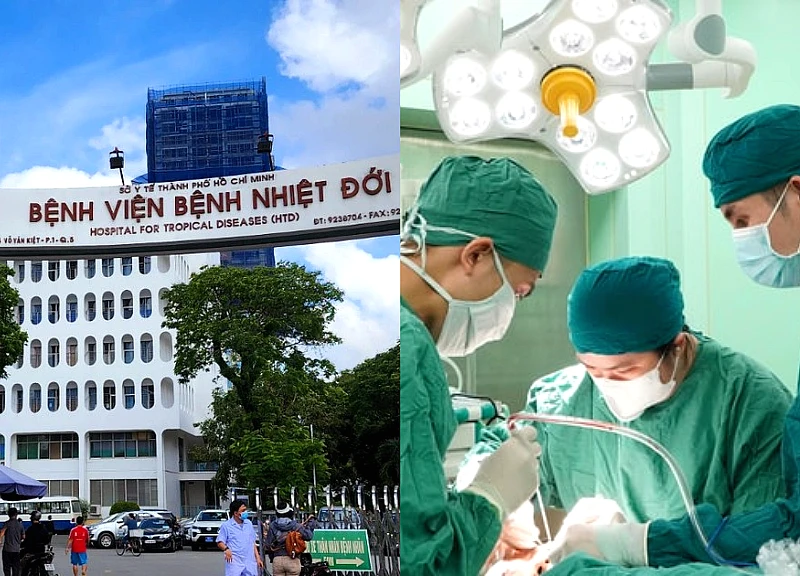 Tropical Diseases Hospital is recruiting Grade III doctors: All candidates failed the interview, the criteria are shocking.